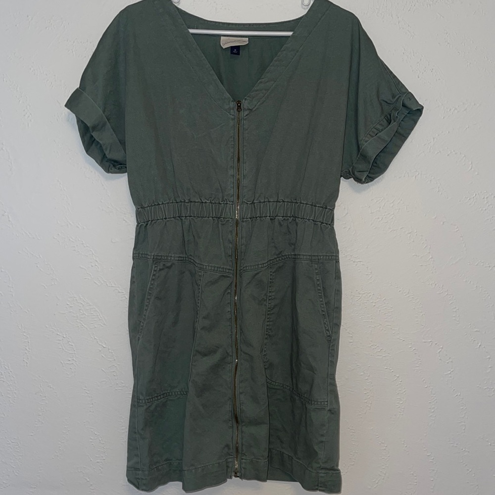 Universal Thread Dress